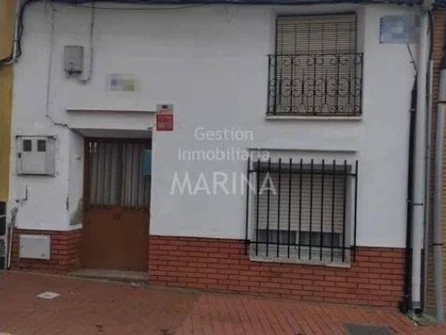 Chalet en venta en Carranque, Toledo