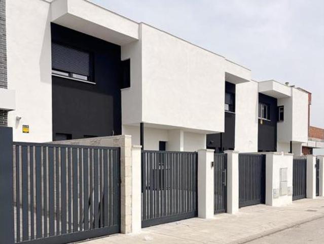 Chalet en venta en Carranque, Castilla-La Mancha
