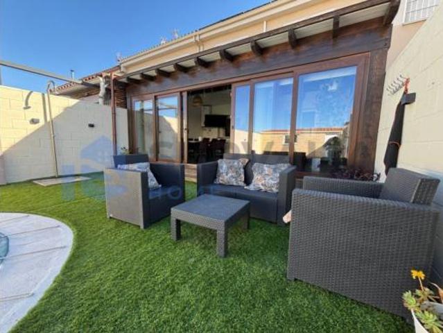 Chalet en venta en Carranque, Castilla-La Mancha