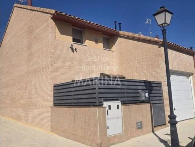 Chalet en venta en Carranque, Toledo