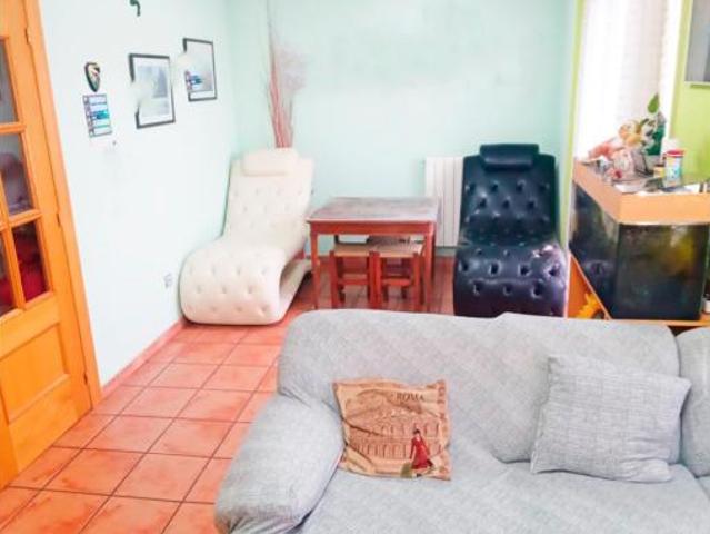 Chalet en venta en Peñasolana, Carrascal De Barregas