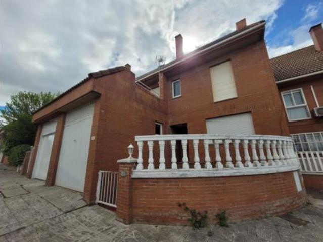 Chalet en venta en Carrascal De Barregas, Castilla y León