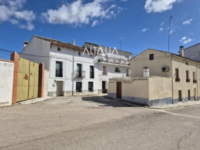 Chalet en venta en Campos Del Paraíso, Castilla-La Mancha