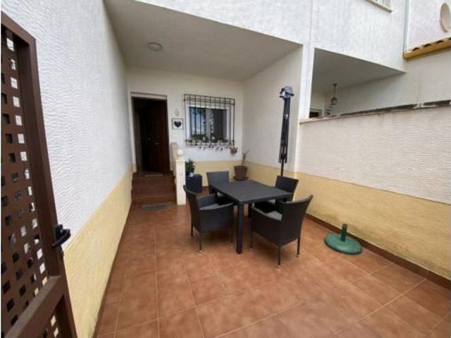Chalet en venta en Carrión De Calatrava, Castilla-La Mancha