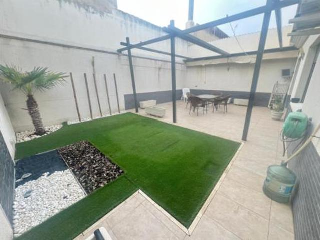 Chalet en venta en Carrión De Calatrava, Castilla-La Mancha