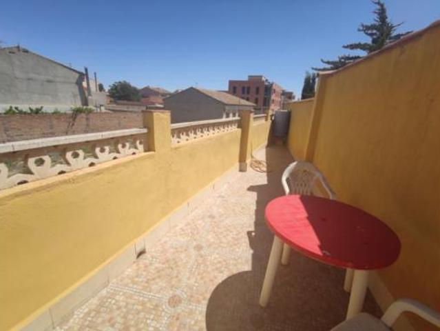 Chalet en venta en Carrión De Calatrava, Castilla-La Mancha