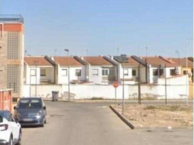 Chalet en venta en Carrión De Calatrava, Castilla-La Mancha