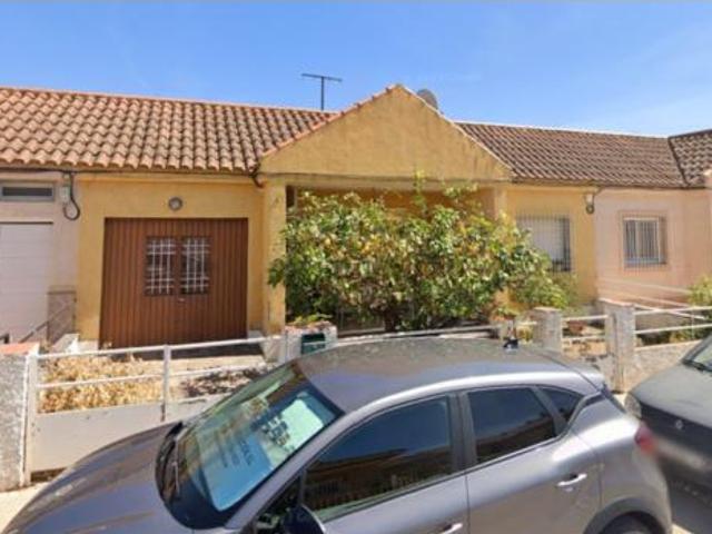 Chalet en venta en Albujón, Campo de Cartagena y Mar Menor
