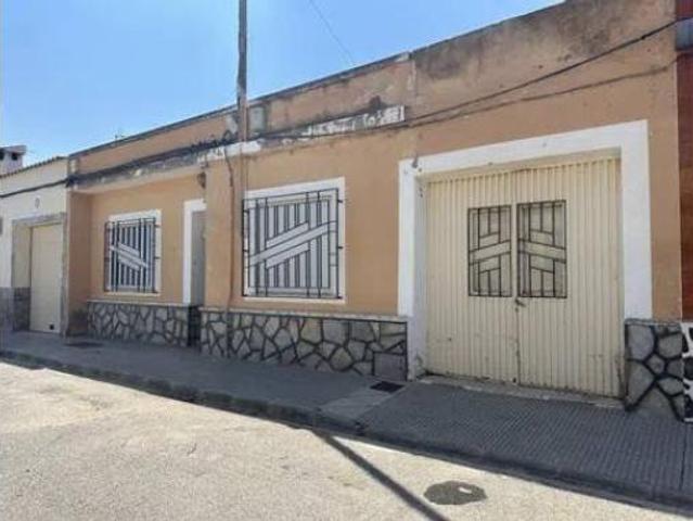 Chalet en venta en Albujón, Campo de Cartagena y Mar Menor