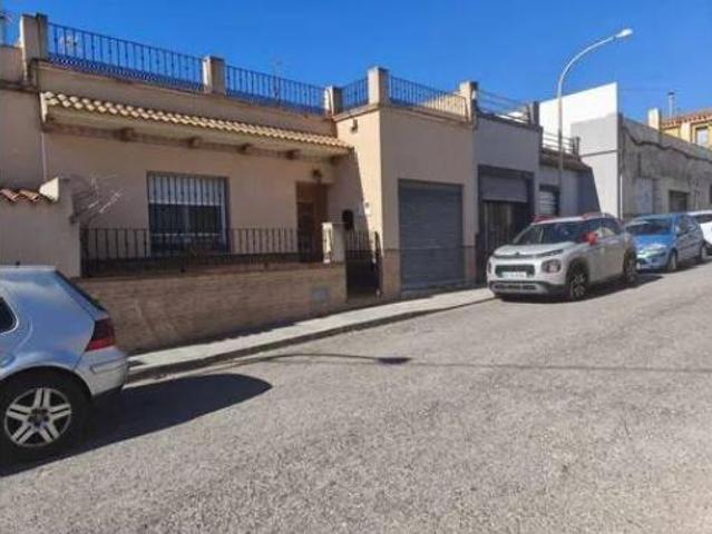 Chalet en venta en San Antonio Abad, Campo de Cartagena y Mar Menor