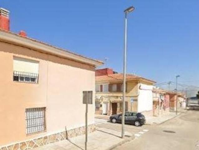 Chalet en venta en Beal, Campo de Cartagena y Mar Menor