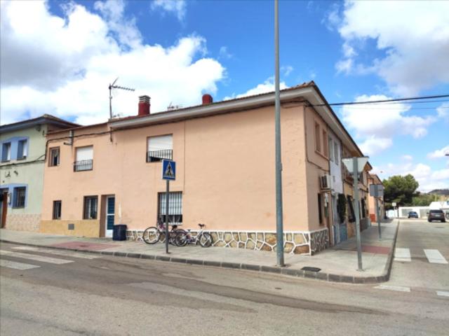 Chalet en venta en Beal, Campo de Cartagena y Mar Menor