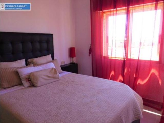 Chalet en venta en Rincón de San Ginés, Campo de Cartagena y Mar Menor