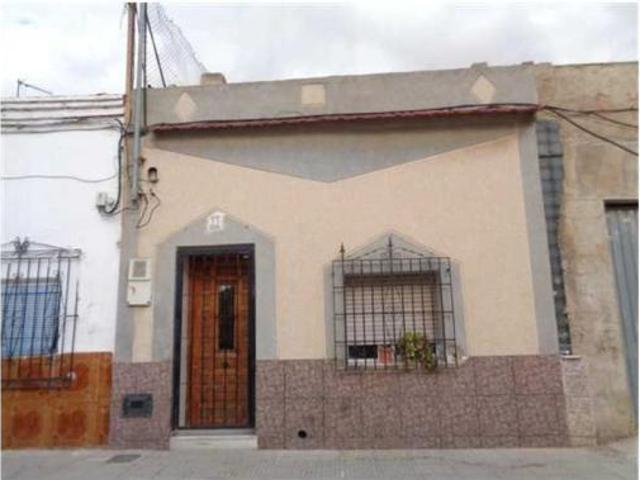 Chalet en venta en Santa Lucía, Campo de Cartagena y Mar Menor