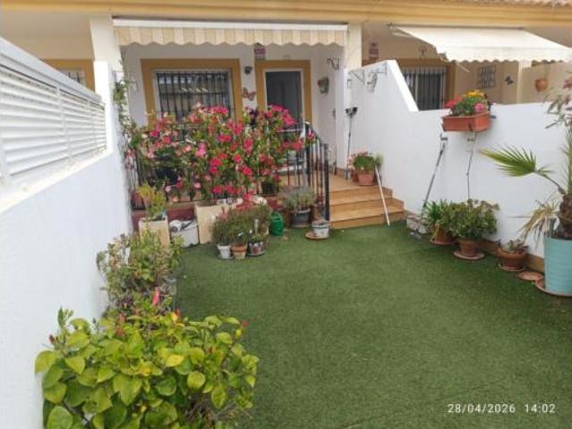 Chalet en venta en El Algar, Campo de Cartagena y Mar Menor
