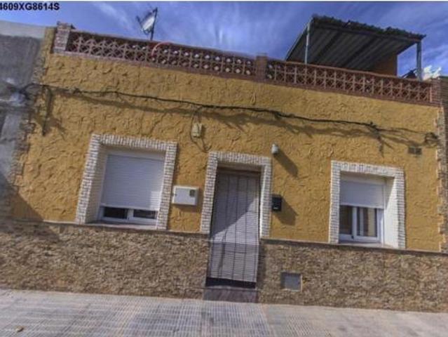 Chalet en venta en Alumbres, Campo de Cartagena y Mar Menor