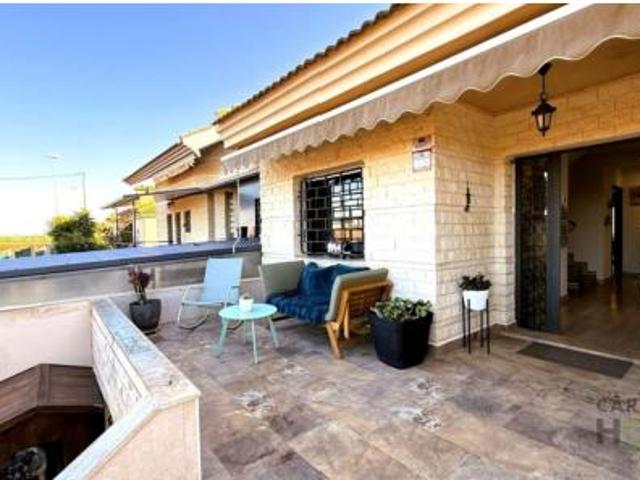 Chalet en venta en La Palma, Campo de Cartagena y Mar Menor