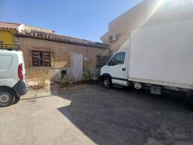 Chalet en venta en La Palma, Campo de Cartagena y Mar Menor