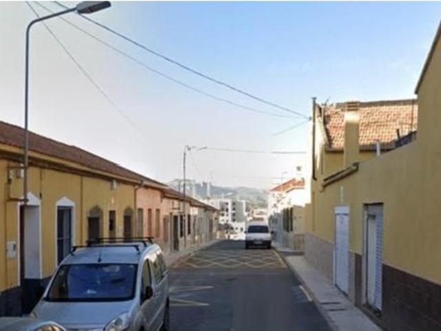 Chalet en venta en La Palma, Campo de Cartagena y Mar Menor