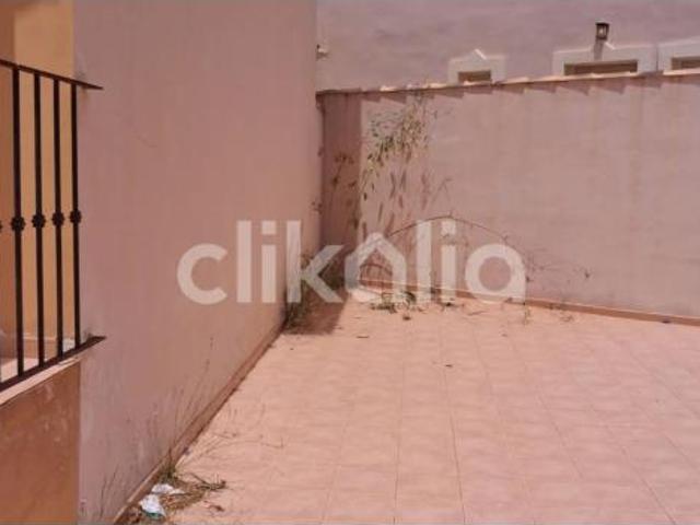 Chalet en venta en Lentiscar, Campo de Cartagena y Mar Menor