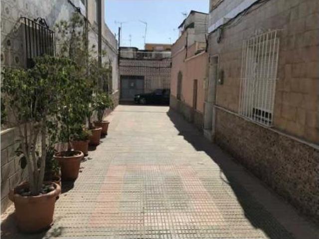 Chalet en venta en El Plan, Campo de Cartagena y Mar Menor