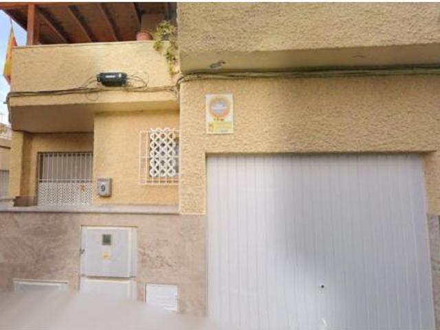 Chalet en venta en El Plan, Campo de Cartagena y Mar Menor