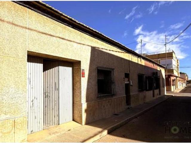 Chalet en venta en El Plan, Campo de Cartagena y Mar Menor