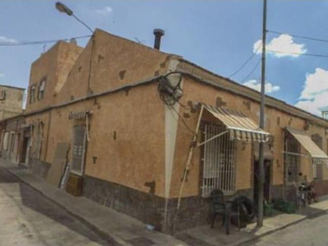 Chalet en venta en El Plan, Campo de Cartagena y Mar Menor