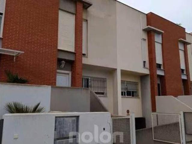 Chalet en venta en La Baña, Cartagena