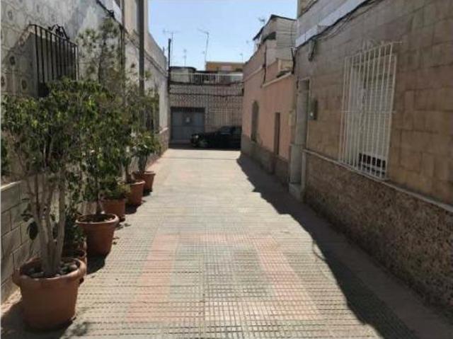 Chalet en venta en El Plan, Campo de Cartagena y Mar Menor