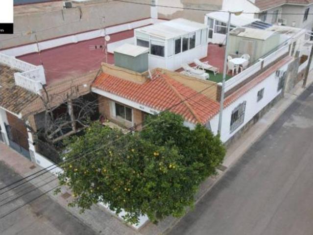 Chalet en venta en Rincón de San Ginés, Campo de Cartagena y Mar Menor