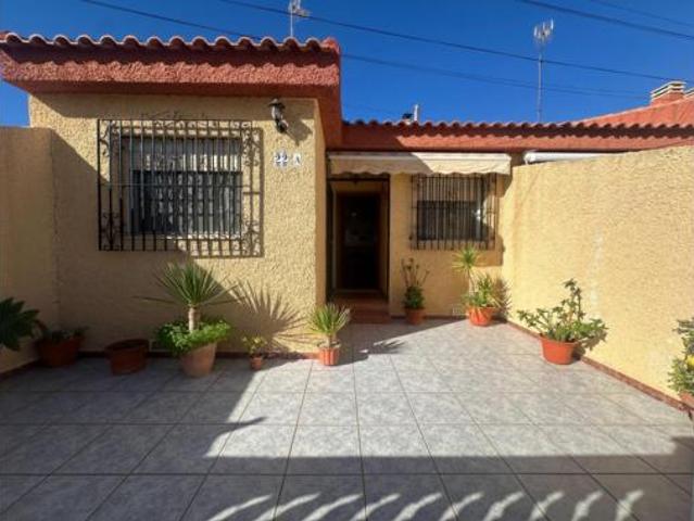 Chalet en venta en Rincón de San Ginés, Campo de Cartagena y Mar Menor
