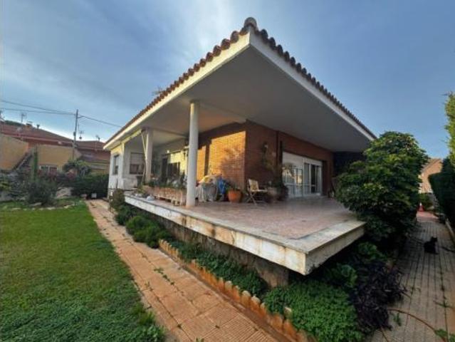 Chalet en venta en El Algar, Campo de Cartagena y Mar Menor