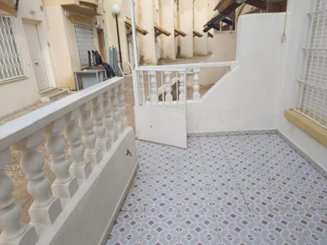Chalet en venta en El Algar, Campo de Cartagena y Mar Menor