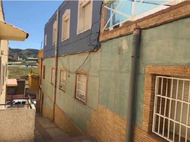Chalet en venta en La Aljorra, Campo de Cartagena y Mar Menor