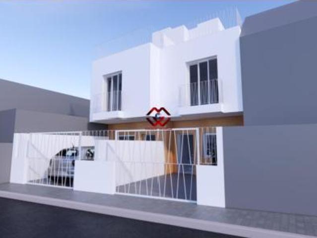 Chalet en venta en Perín, Campo de Cartagena y Mar Menor