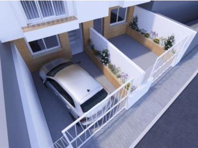 Chalet en venta en Perín, Campo de Cartagena y Mar Menor