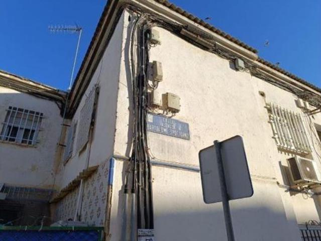 Chalet en venta en Cartagena Casco, Campo de Cartagena y Mar Menor