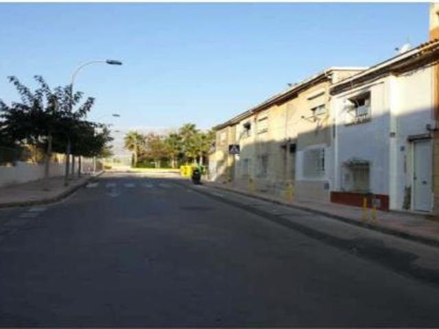 Chalet en venta en Cartagena Casco, Campo de Cartagena y Mar Menor