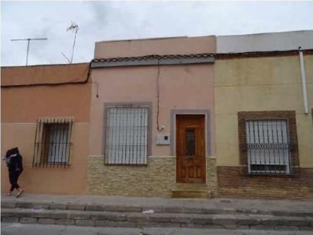 Chalet en venta en Santa Lucía, Campo de Cartagena y Mar Menor