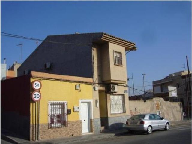 Chalet en venta en Santa Lucía, Campo de Cartagena y Mar Menor