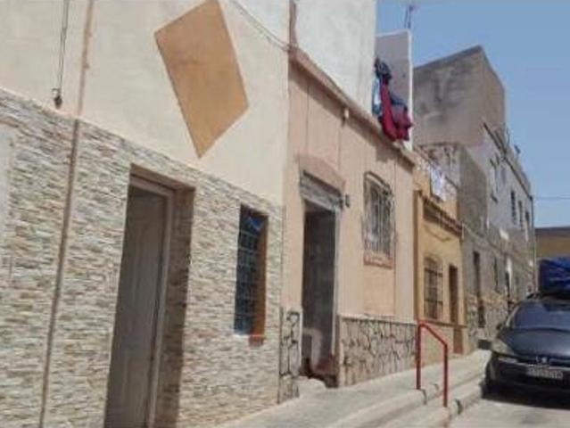 Chalet en venta en Santa Lucía, Campo de Cartagena y Mar Menor