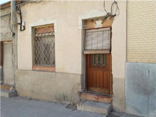 Chalet en venta en Santa Lucía, Campo de Cartagena y Mar Menor