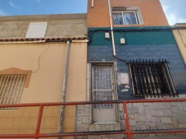 Chalet en venta en Santa Lucía, Campo de Cartagena y Mar Menor