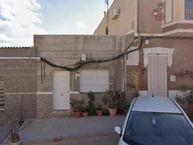 Chalet en venta en Santa Lucía, Campo de Cartagena y Mar Menor