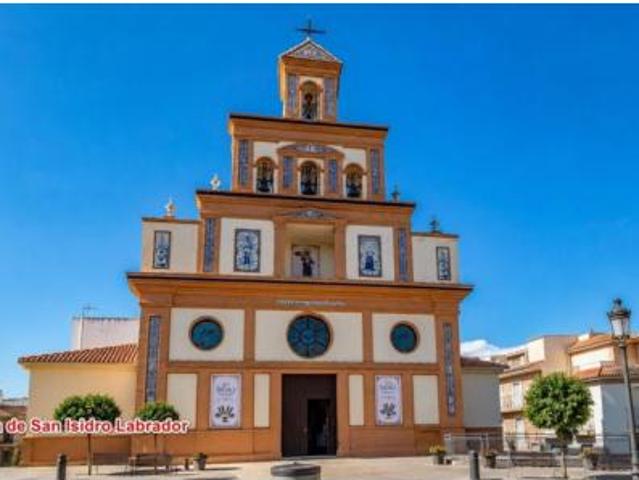 Chalet en venta en Estación de Cártama, Valle del Guadalhorce