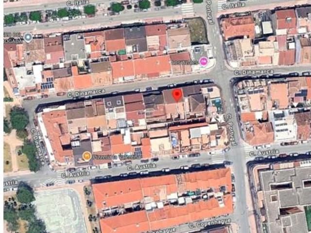 Chalet en venta en Estación de Cártama, Valle del Guadalhorce