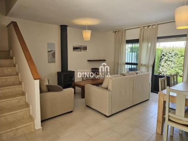 Villa en venta en Cartaya, El Rompido