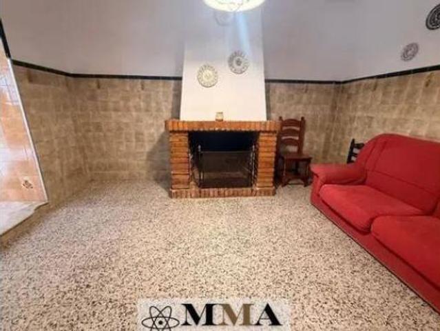 Chalet en venta en Costa Occidental, Andalucía