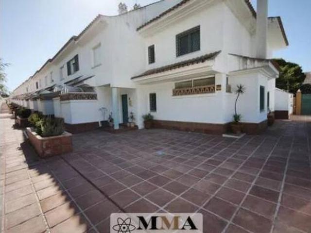 Chalet en venta en Nuevo Portil, Costa Occidental